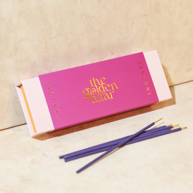 Jasmine Incense Sticks